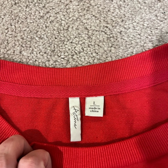 Cato Active Sweater - Picture 6 of 7